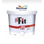 Marshall Fit Silikonlu 10 kg İç Cephe Boyası