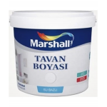 Marshall 10 kg Tavan Boyasi