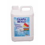 Tampa Sabun Parfümlü 5 Lt Çamaşır Yumuşatıcısı *4adet