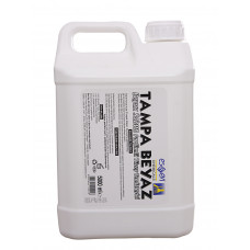Tampa Beyaz Yüzey Temizleyici 5000ml 