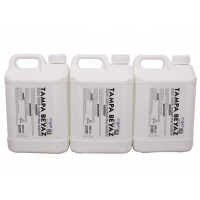 Tampa Beyaz Yüzey Temizleyici 5L 3lü paket  