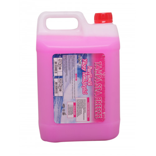 Tampa Sea Breeze Yüzey Temizleyici 5 L